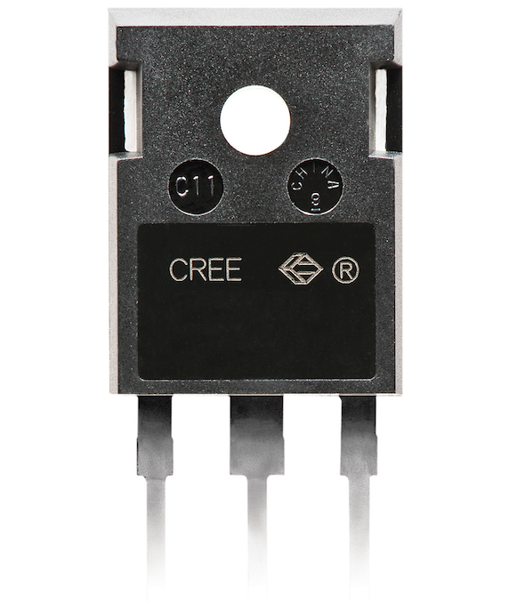 Cree SiC MOSFETs help drive Japan's solar infrastructure